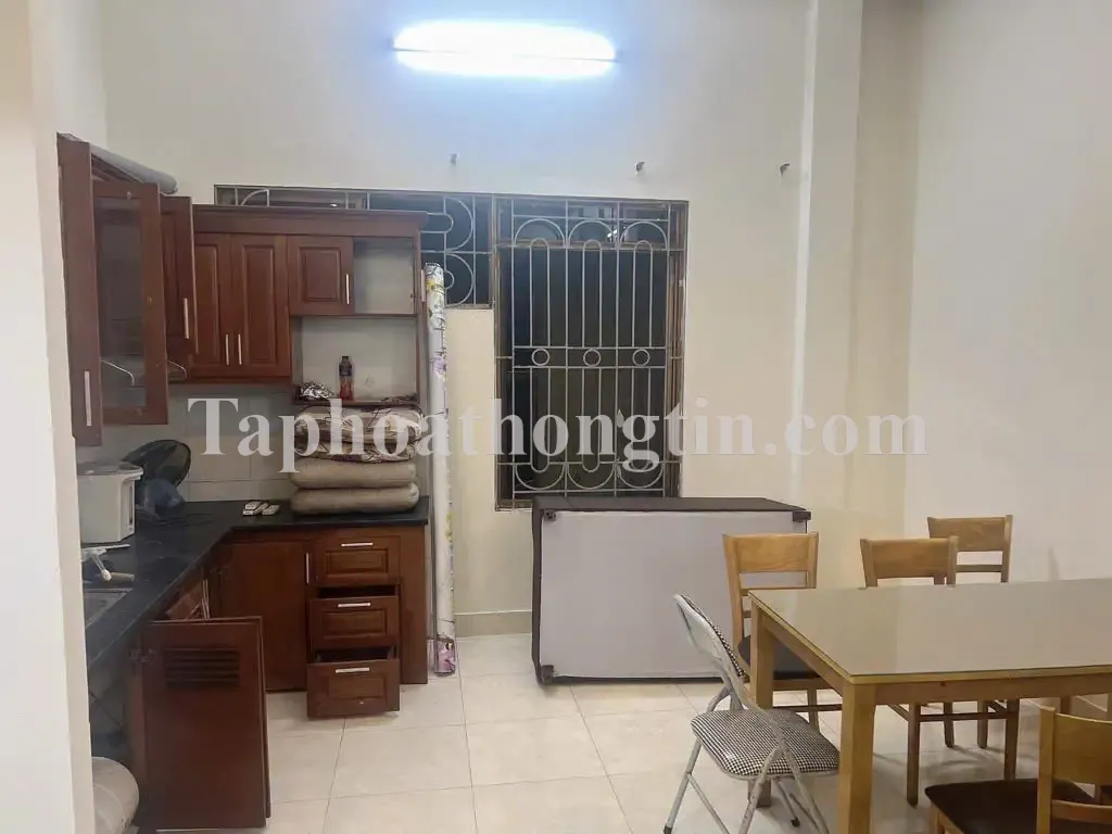 NHÀ ĐẸP TÂY MÔ-VIEW SMATS CITY- NGÕ THÔNG-63M2-5.25 TỶ 3