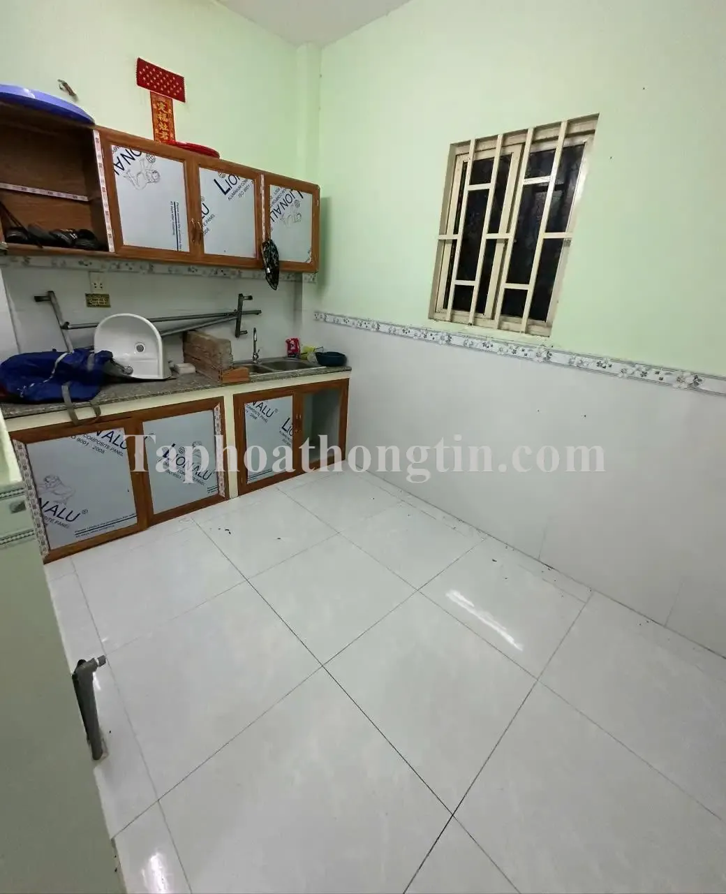 CHÍNH CHỦ Cần Bán Gấp Nhà Tại Ấp Lộc Tiên, Xã Mỹ Lộc, Cần Giuộc, Long An 2