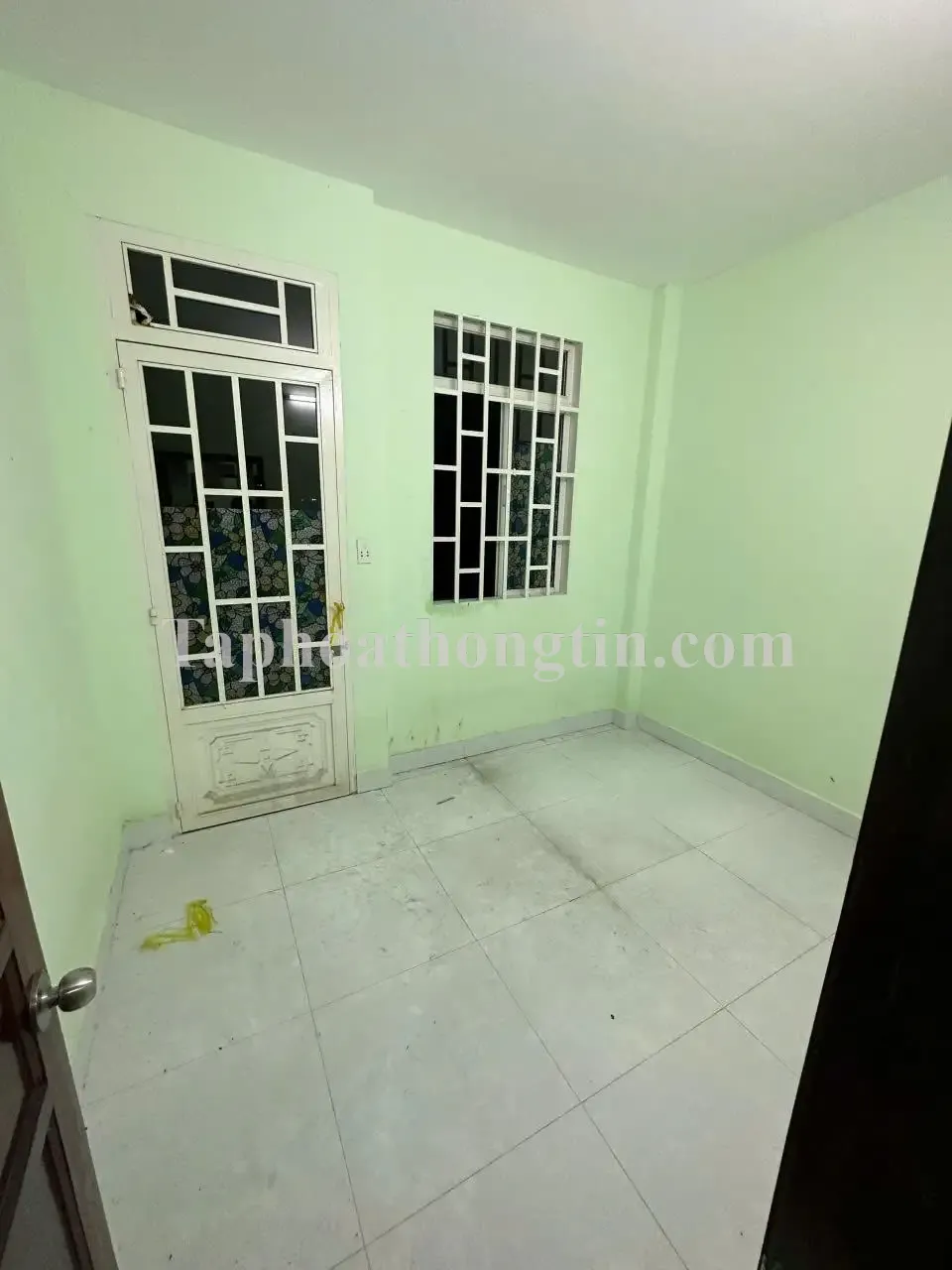 CHÍNH CHỦ Cần Bán Gấp Nhà Tại Ấp Lộc Tiên, Xã Mỹ Lộc, Cần Giuộc, Long An 3