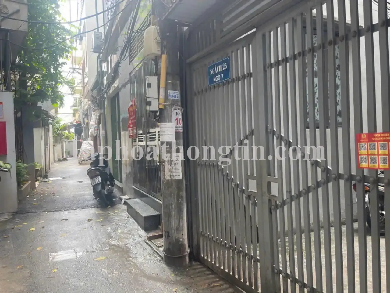 ĐẤT ĐẸP, THOÁNG TRƯỚC SAU, TT HÀ ĐÔNG, KHU VỰC SẦM UẤT BẬC NHẤT HÀ TRÌ- HÀ ĐÔNG 2