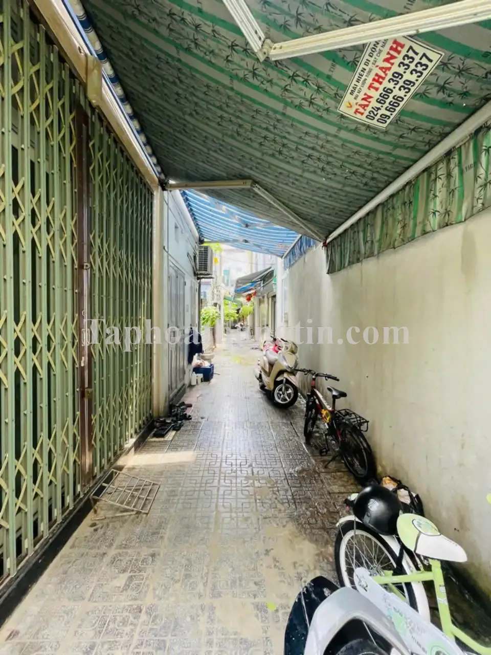 ĐẤT ĐẸP, THOÁNG TRƯỚC SAU, TT HÀ ĐÔNG, KHU VỰC SẦM UẤT BẬC NHẤT HÀ TRÌ- HÀ ĐÔNG 4