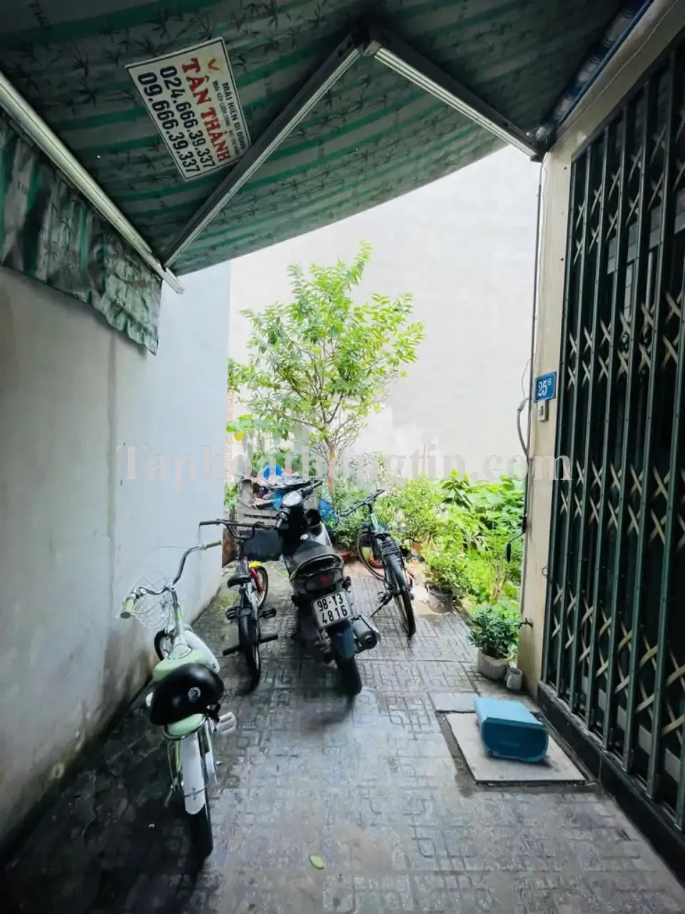 ĐẤT ĐẸP, THOÁNG TRƯỚC SAU, TT HÀ ĐÔNG, KHU VỰC SẦM UẤT BẬC NHẤT HÀ TRÌ- HÀ ĐÔNG 3