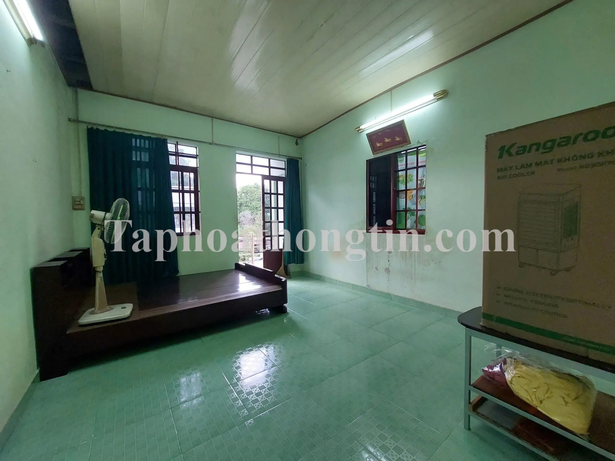NHÀ NGAY ĐẠI HỌC GTVT – 120m2 ngang 5m – MT HẺM XE TẢI THÔNG – 5PN VÀO Ở NGAY – SỔ VUÔNG ĐẸP MÊ – 5.49 TỶ 3