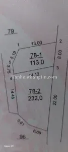 113m full thổ cư gia 4tyxx dược thượng tiên dược sóc sơn hà nôi.