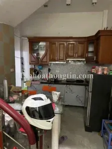 Bán nhà Đội Cấn – Lô góc – Ngõ thông – 5m ra ô tô – 31m*5 tầng – 7.5 tỷ