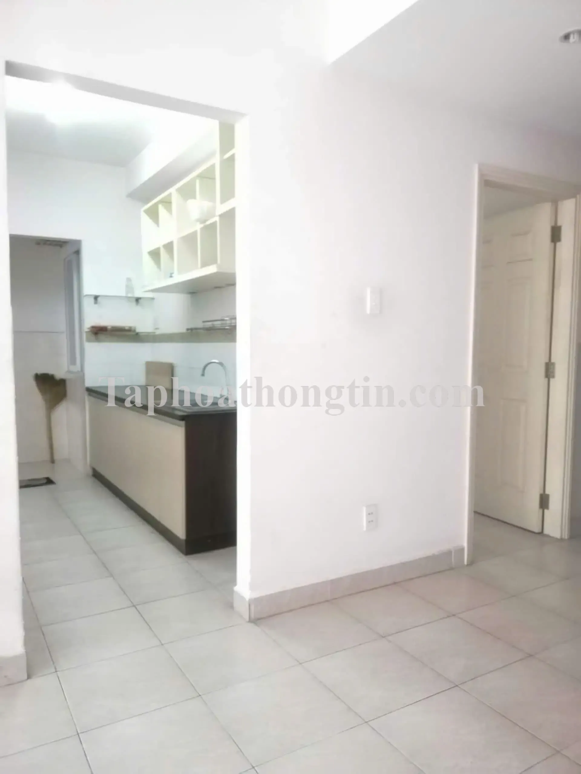 Cho thuê căn hộ Ehome 3, Hồ Học Lãm Bình Tân Diện tích cho thuê: 67m2. 4