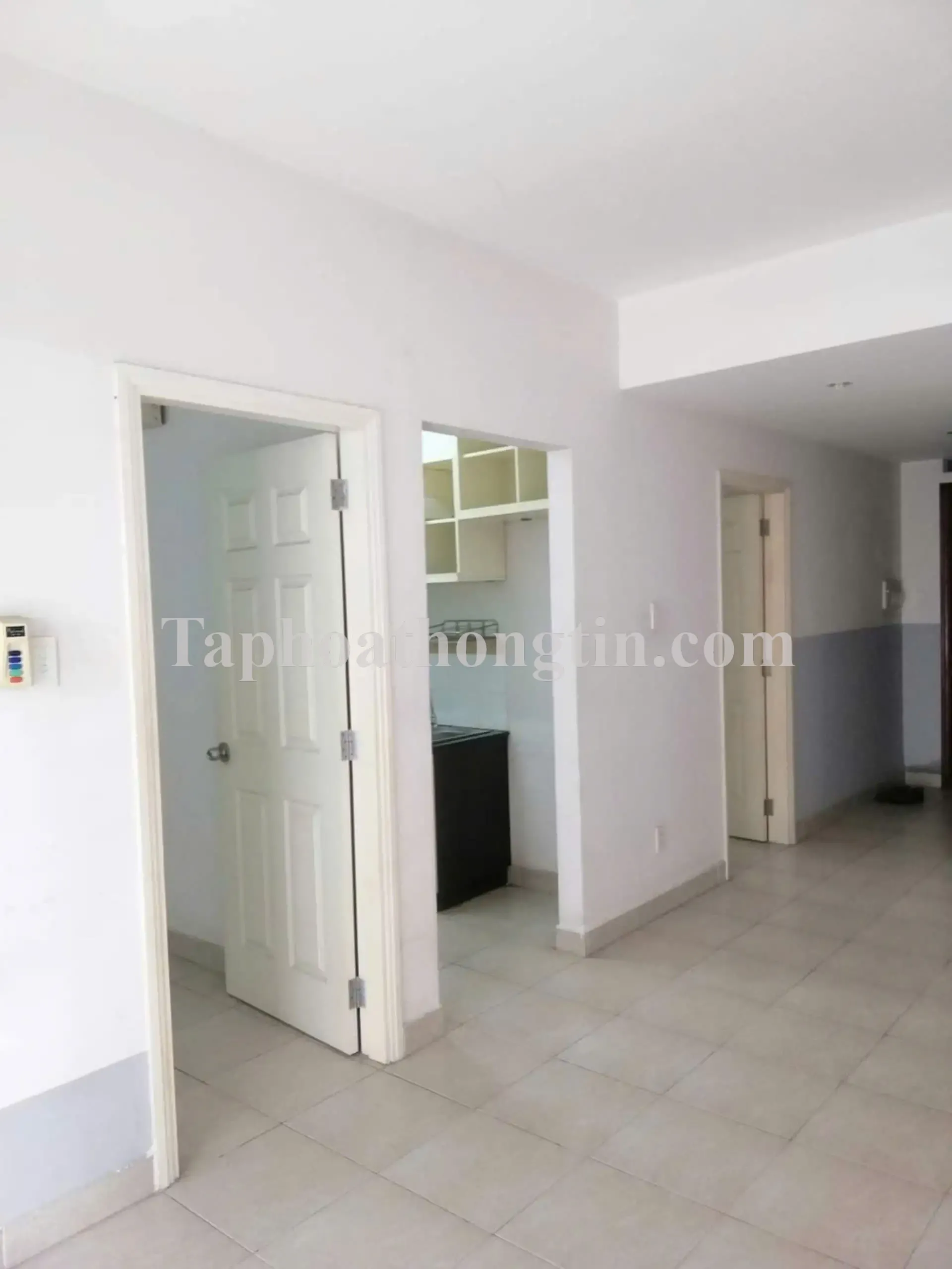 Cho thuê căn hộ Ehome 3, Hồ Học Lãm Bình Tân Diện tích cho thuê: 67m2. 2