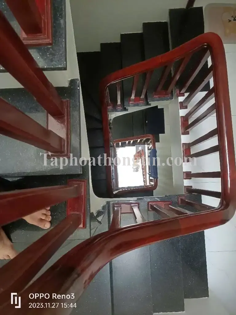 Bán NHÀ 2 MẶT NGÕ Ô TÔ TRÁNH – 6 TẦNG NHÀ MỚI CHỦ TỰ XÂY 1 NĂM – 4PN – KHU QUÂN ĐỘI – NGỌC THỤY – LONG BIÊN 3