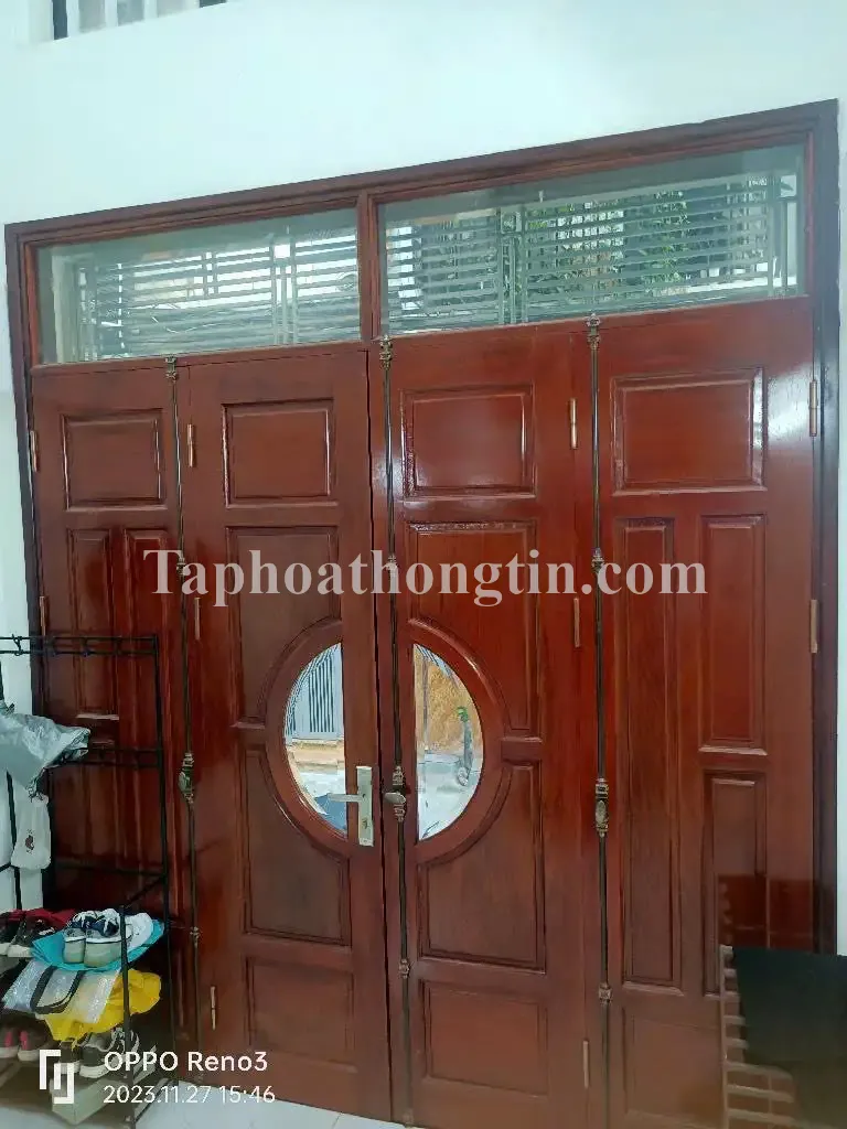 Bán NHÀ 2 MẶT NGÕ Ô TÔ TRÁNH – 6 TẦNG NHÀ MỚI CHỦ TỰ XÂY 1 NĂM – 4PN – KHU QUÂN ĐỘI – NGỌC THỤY – LONG BIÊN 4