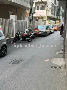 VẠN PHÚC MẶT NGÕ THÔNG – Ô TÔ TRÁNH 5M – NHÀ DÂN XÂY ĐỂ Ở – 40m – 5 tầng- Mặt tiền rộng. Sổ vuông đét . Giá 7.75 tỷ