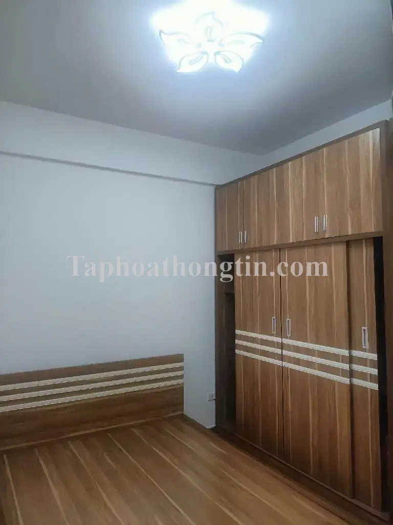 Bán căn hộ chung cư HH2E Xuân Mai, Dương Nội – 69m² – 3.35 Tỷ 2