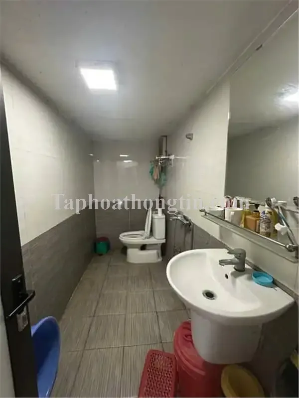 BÁN NHÀ MẶT NGÕ THỔ QUAN, 34M2, 4T, NGÕ NÔNG, THÔNG, NHÀ ĐẸP Ở NGAY, CHỈ 5.45 TỶ 4