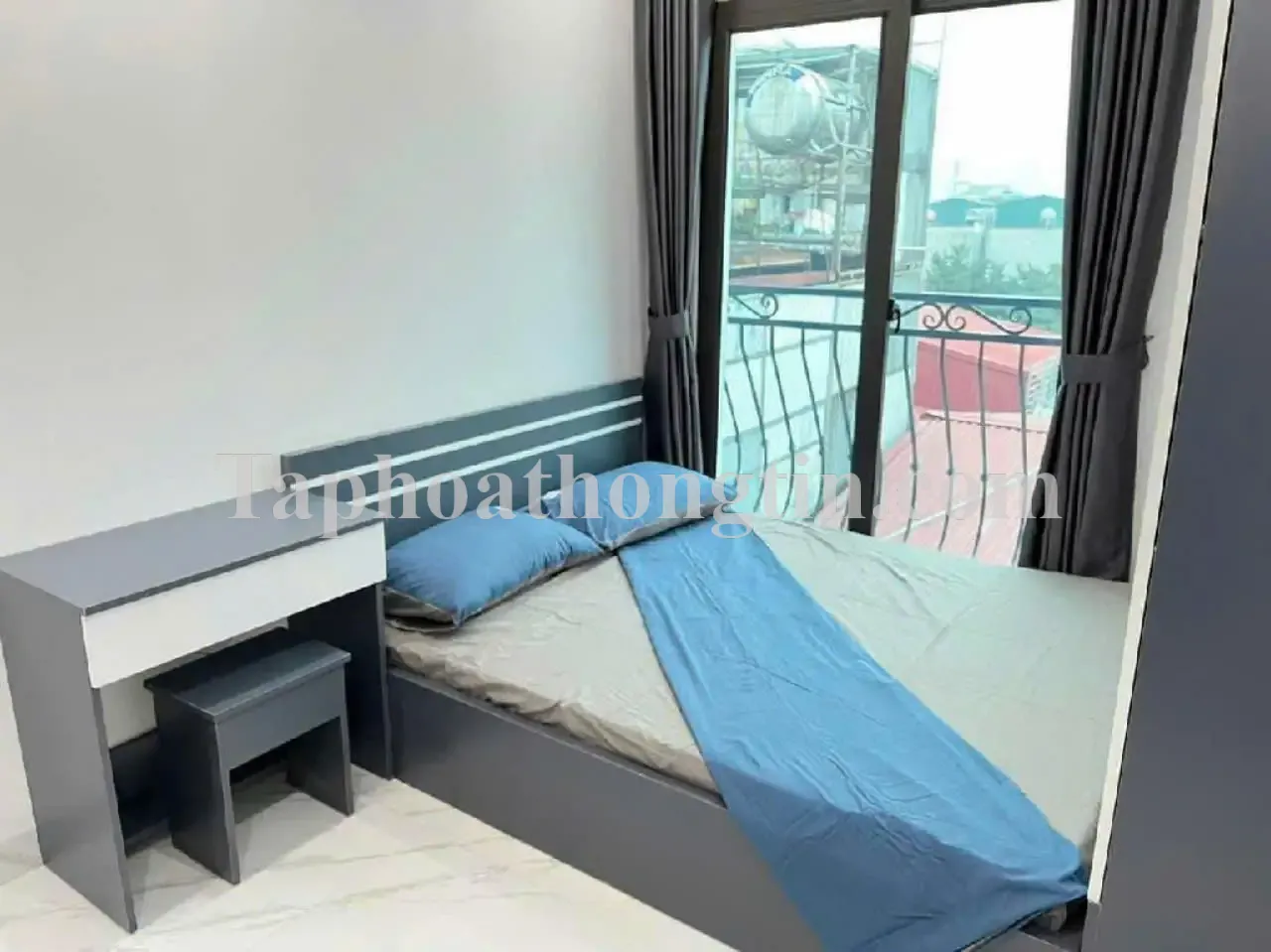 BÁN NHÀ 5 TẦNG, 3 MẶT THOÁNG – PHỐ CHÍNH KINH, THANH XUÂN 3