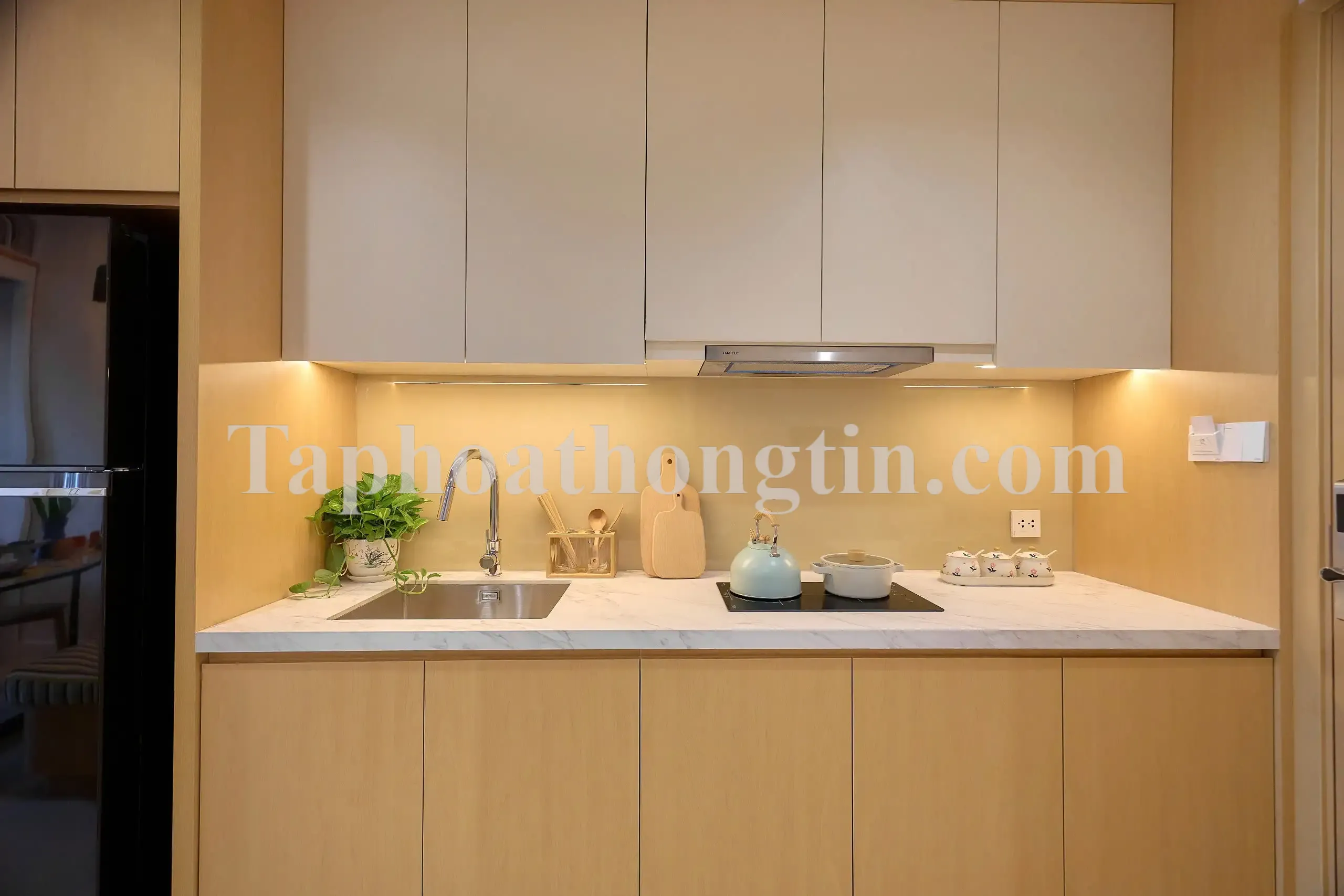 Bán căn hộ 1 ngủ tại khu đô thị nghỉ dưỡng Sun Urban City Hà Nam.Diện tích 45m2 ,diện tích sử dụng 68m2 2