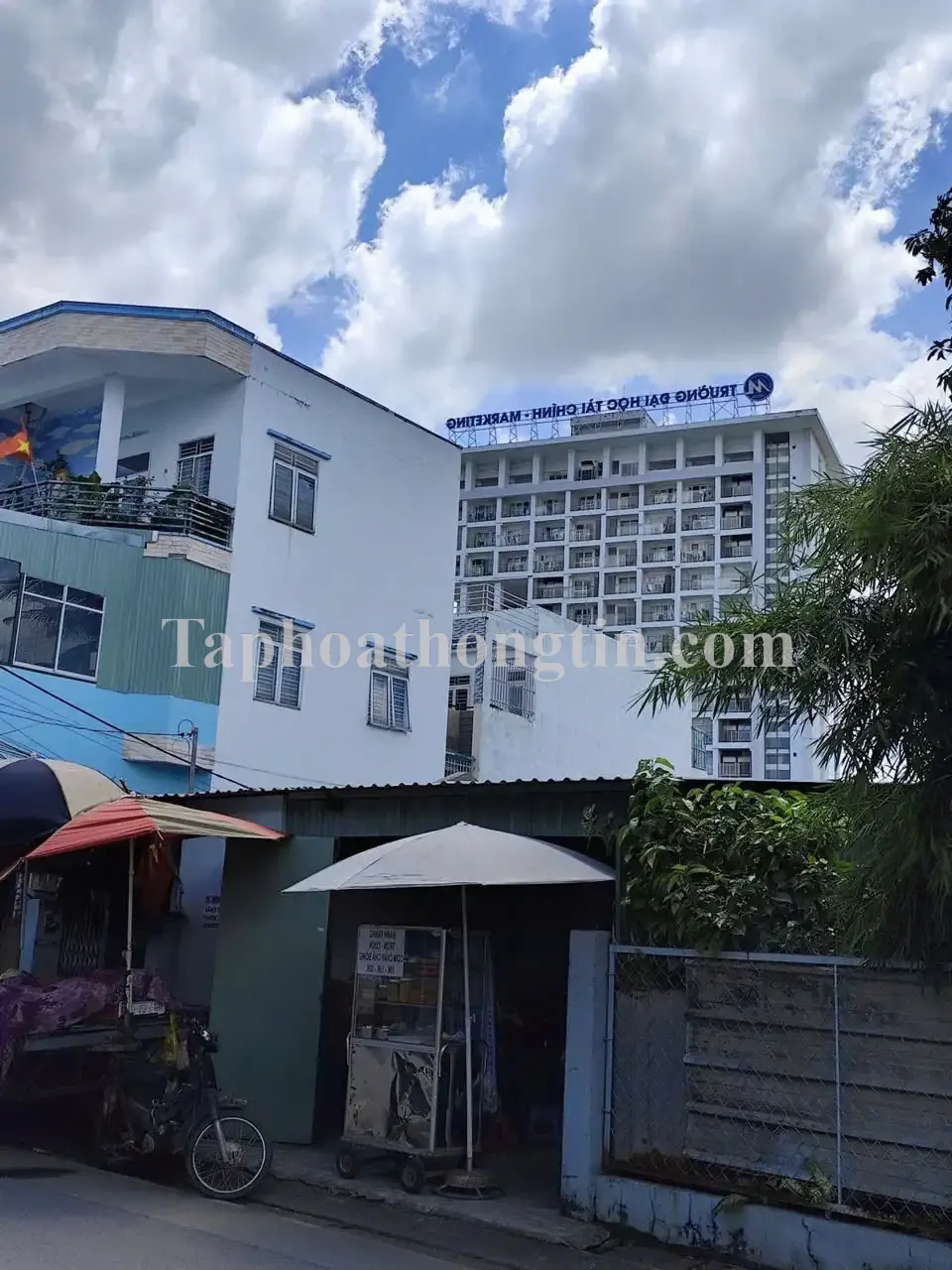 ĐẤT XIÊU RẺ, Hxh, Võ Văn Hát, Q9, thông số vàng, 5.5 x 15, chỉ 3 ty nhinh 2