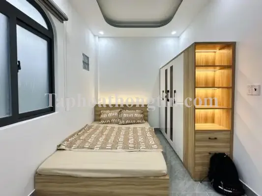 Bán nhà Quận Bình Thạnh Đường Xô Viết Nghệ Tĩnh – 1 Trệt 1 Lầu giá 4.9 tỷ 2