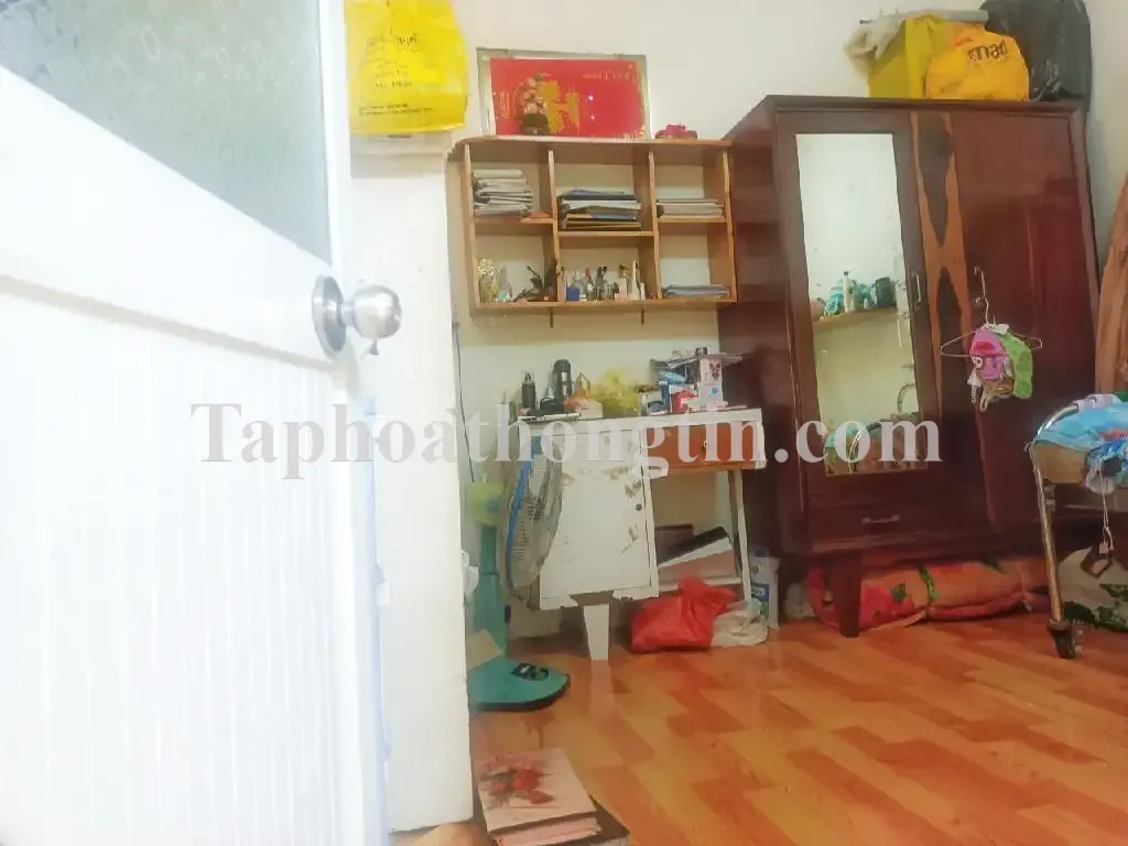 Bán nhà 2Tầng Đường 48 P.Hiệp Bình Chánh Q.Thủ Đức DT 68m2 chỉ 3,1Tỷ 3