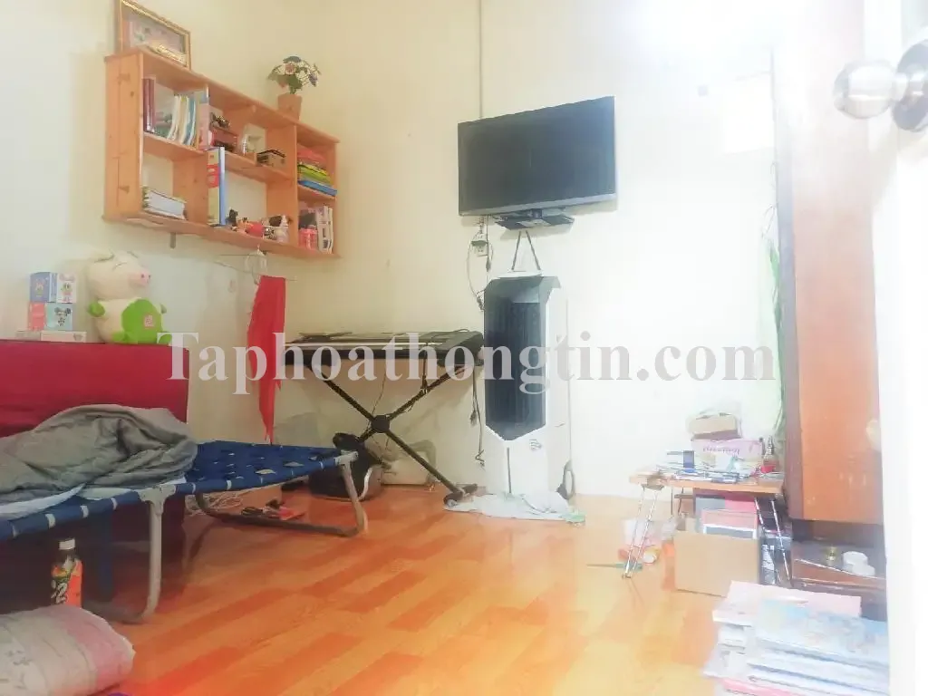 Bán nhà 2Tầng Đường 48 P.Hiệp Bình Chánh Q.Thủ Đức DT 68m2 chỉ 3,1Tỷ 2