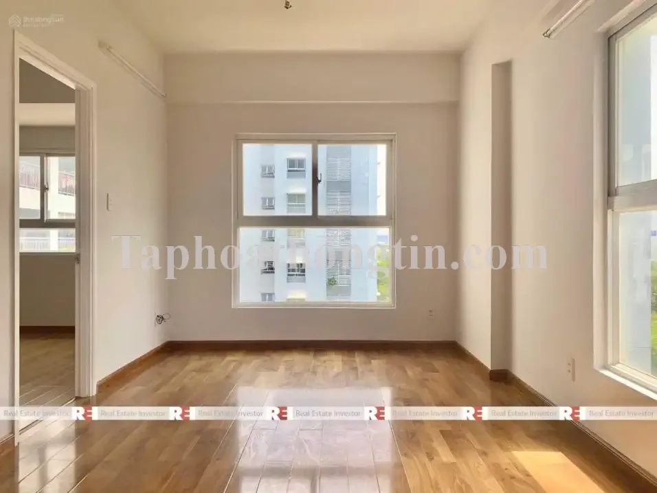 Chính chủ mua bán căn hộ Ehome 3 Quận 8, 2 phòng ngủ, giá 1.99 tỷ, sổ hồng riêng, nhà mới ở ngay 2