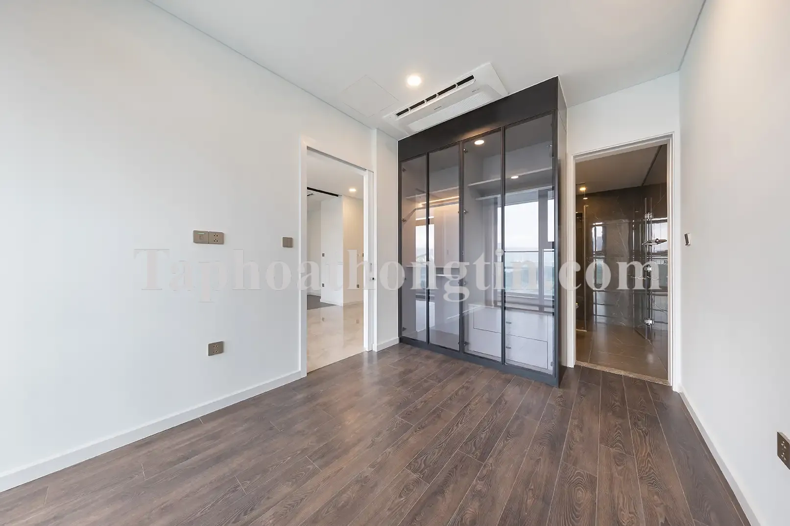 Chào bán căn hộ 2 phòng ngủ tại filmore đà nẵng từ chủ đầu tư loại lớn 72 m2. CH22.08 4