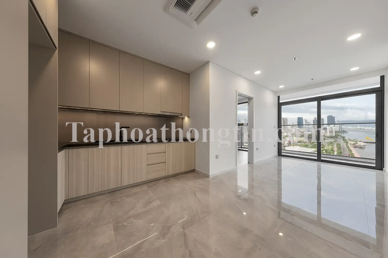 Chào bán căn hộ 2 phòng ngủ tại filmore đà nẵng từ chủ đầu tư loại lớn 72 m2. CH22.08 2