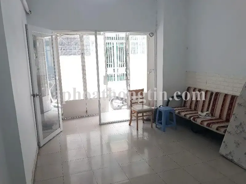 Mặt tiền kinh doanh lô nhì đường 3 Tháng 2 sử dụng 140m2 chỉ 9 tỷ 2