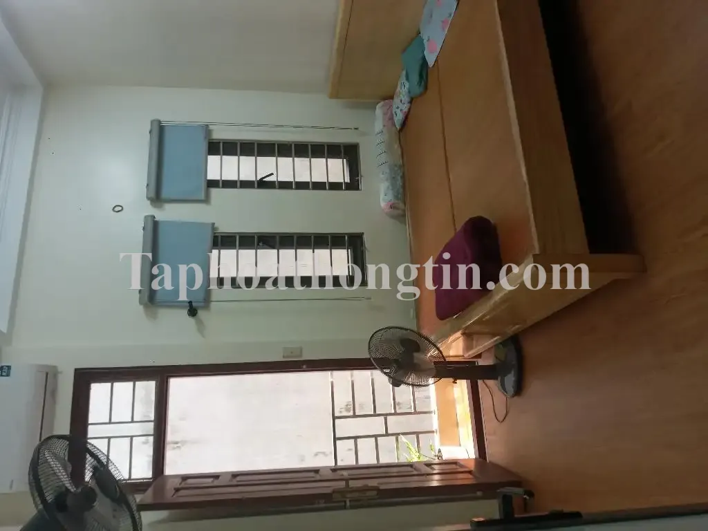 NHÀ CHIẾN THẮNG-TRIỀU KHÚC-TÂN TRIỀU 4 TẦNG 3 NGỦ-NT ĐẸP- Ô TÔ GẦN GIÁ HƠN 4 TỶ 3
