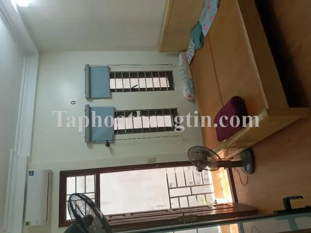 NHÀ CHIẾN THẮNG-TRIỀU KHÚC-TÂN TRIỀU 4 TẦNG 3 NGỦ-NT ĐẸP- Ô TÔ GẦN GIÁ HƠN 4 TỶ 4