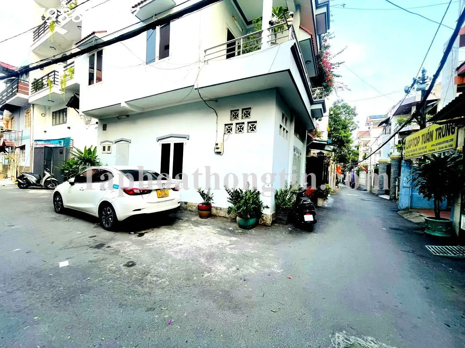 Chính chủ bán gấp giảm giá sâu – Chỉ còn 4.7 tỷ – ngay khu vực Lê Đức Thọ Gò Vấp 2