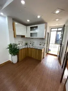 Chính chủ bán gấp nhà Chung cư Hoàng Mai 70m2 tầng 1 hơn 1 tỷ