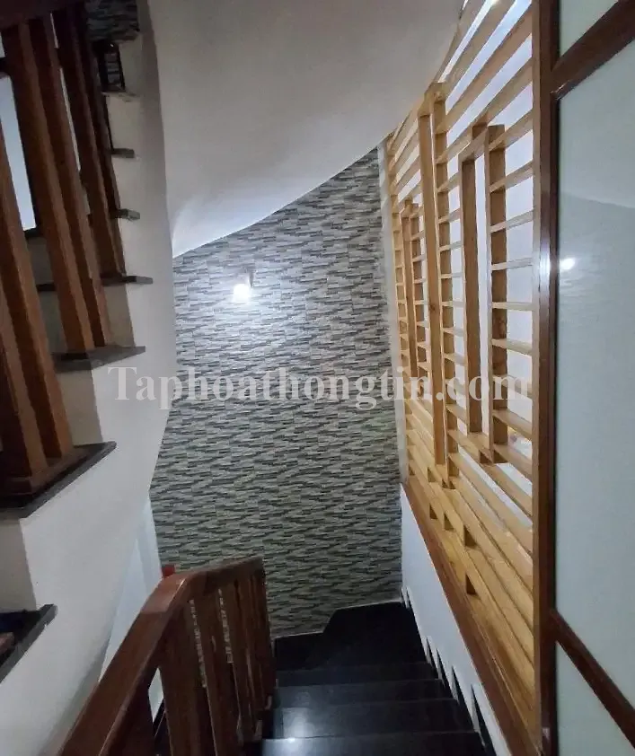 BÁN NHÀ KIM GIANG, HOÀNG MAI, LÔ GÓC, NỞ HẬU, 36M2, GIÁ LỘC PHÁT 6.68 TỶ 3