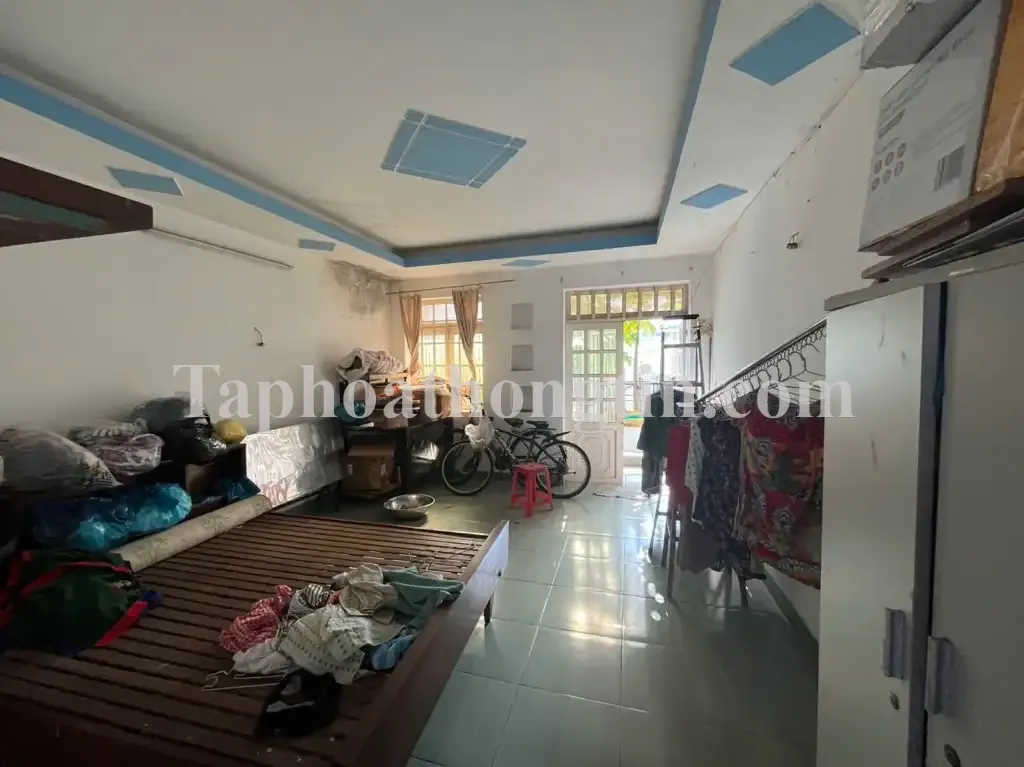 NHÀ 5 TÀNG NGAY ĐƯỜNG TRƯỜNG CHINH – 99M2 – 5 TẦNG – CHỈ 6.8 TỶ 4