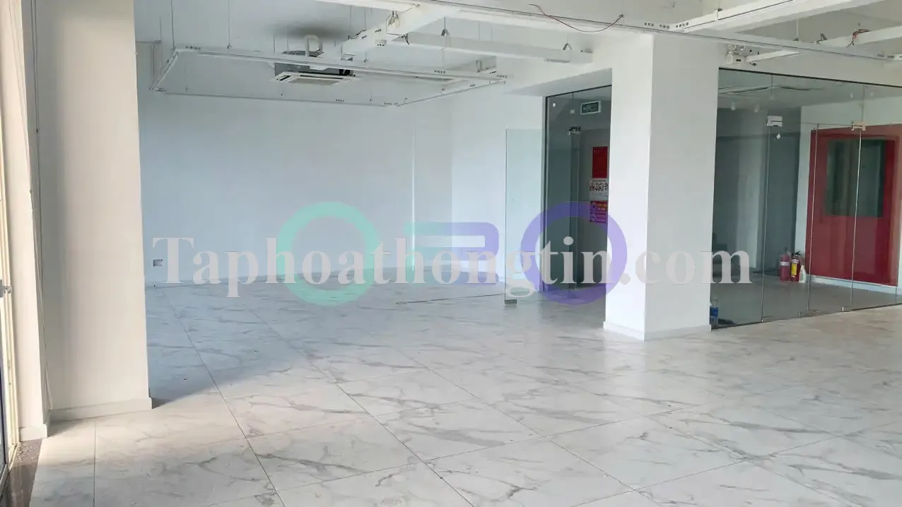 Chuyên Cho Thuê Văn Phòng Khu Đô Thị Sala Gmak, Quận 2 2