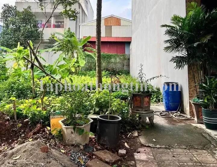 Bán Đất Tổ 4, Hoàng Diệu – Kết Nối Thuận Tiện-Vị Trí Đẹp, Giá 1.4 Tỷ 3