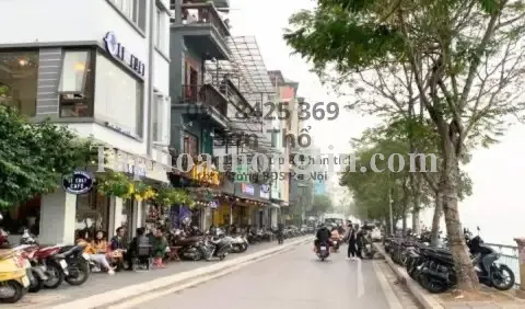 Hiếm! 172m ĐẤT Trích Sài Hồ Tây – 8.7 Tỷ – 50tr/m ODT – đầu tư dài hạn. 2