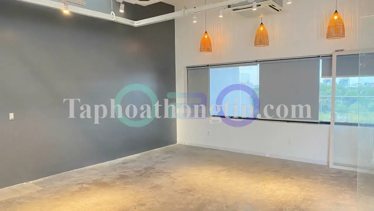 Chuyên Cho Thuê Văn Phòng Khu Đô Thị Sala Gmak, Quận 2 3