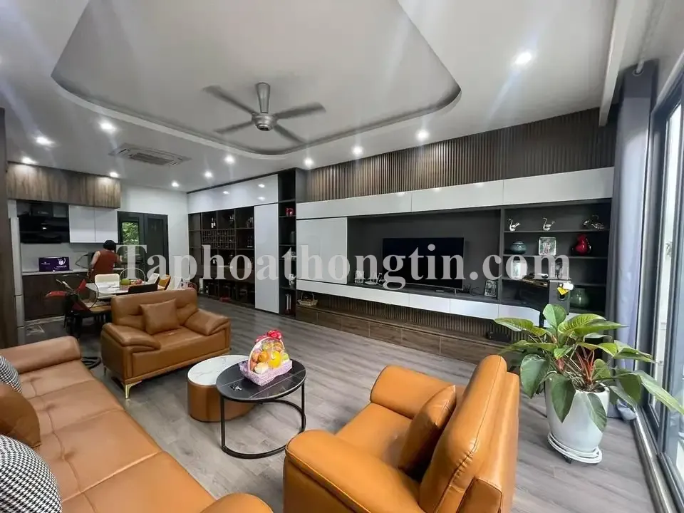 XUÂN LA-TÂY HỒ, NHÀ 54m2 x5 TẦNG, MẶT NGÕ KINH DOANH TỐT ,THANG MÁY NHẬP KHẨU, Ô TÔ VÀO NHÀ 2