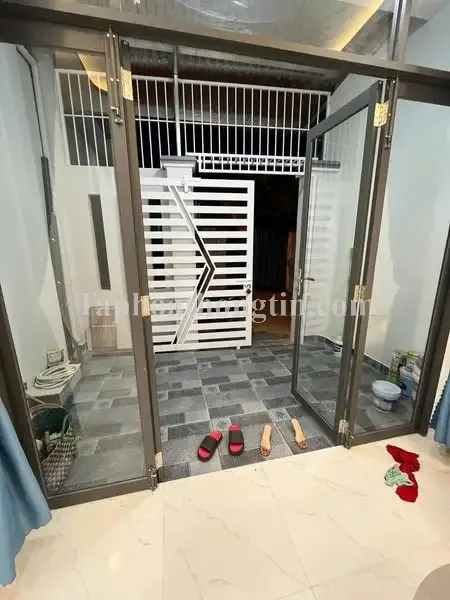 Nhà 2 tầng đường Hoà Trung – Vĩnh Hoà,Nha Trang. 💰Giá : 2tỷ250 4