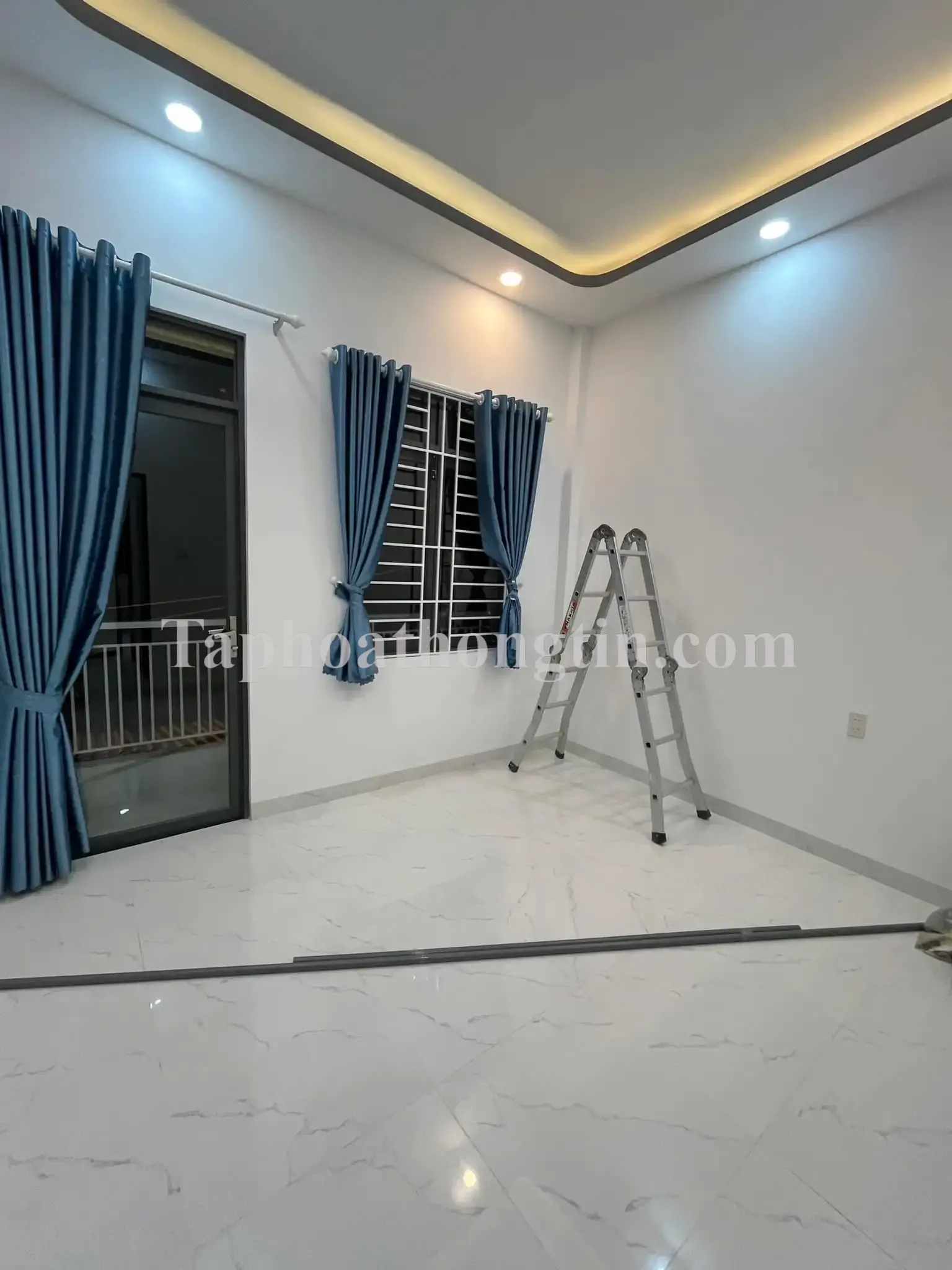 Nhà 2 tầng đường Hoà Trung – Vĩnh Hoà,Nha Trang. 💰Giá : 2tỷ250 3