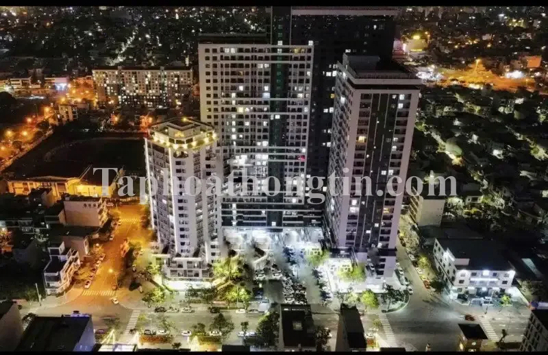 CĂN HỘ 2 PHÒNG NGỦ VIEW CẦU RỒNG -MONARCHY -SƠN TRÀ – ĐÀ NẴNG 3