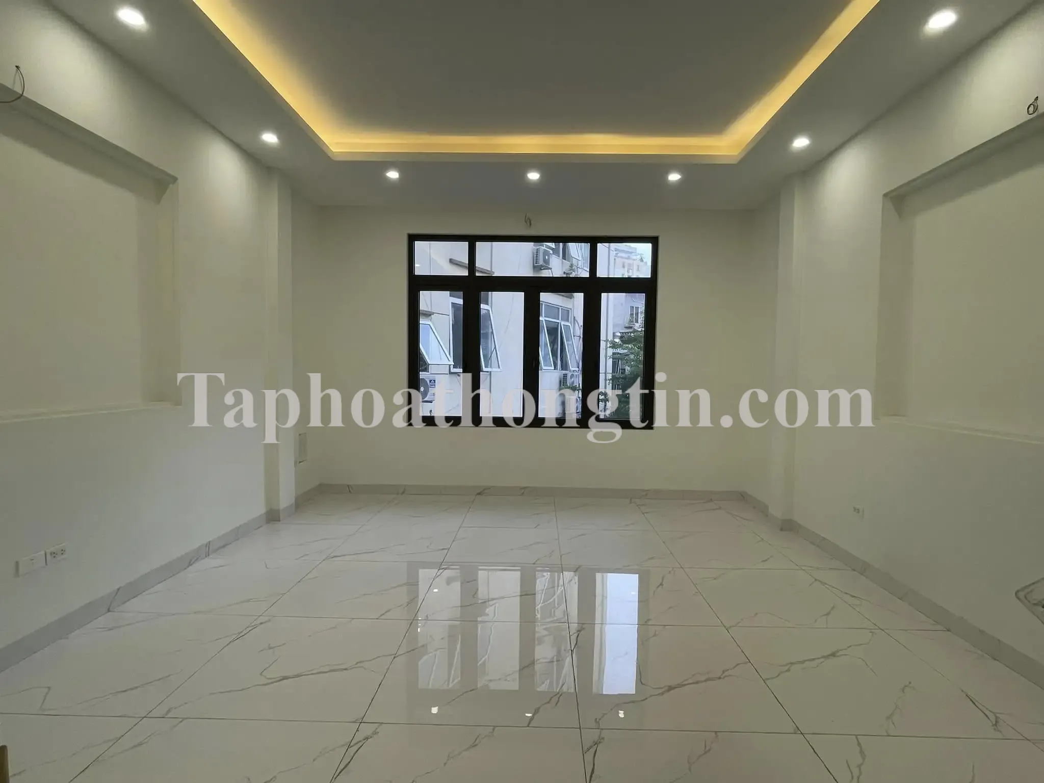 PHÂN LÔ Ô TÔ TRÁNH – VỈA HÈ KINH DOANH – TRUNG TÂM BA ĐÌNH – 5 TẦNG THANG MÁY MỚI CỨNG. 2