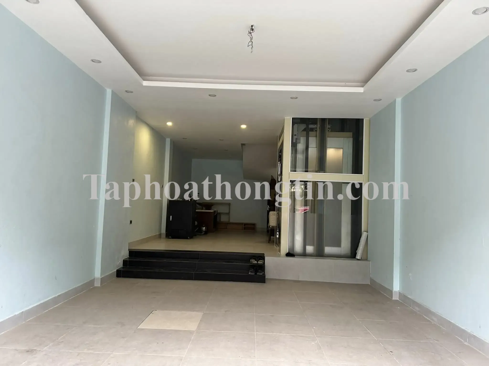PHÂN LÔ – Ô TÔ – THANG MÁY – CẦU GIẤY NHỈN 24 TỶ 3