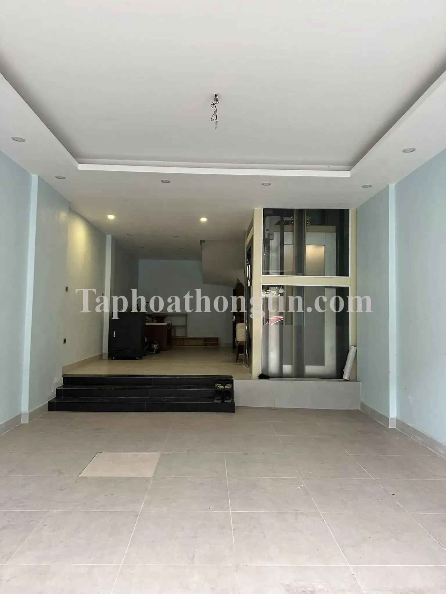 PHÂN LÔ – Ô TÔ – THANG MÁY – CẦU GIẤY NHỈN 24 TỶ 2