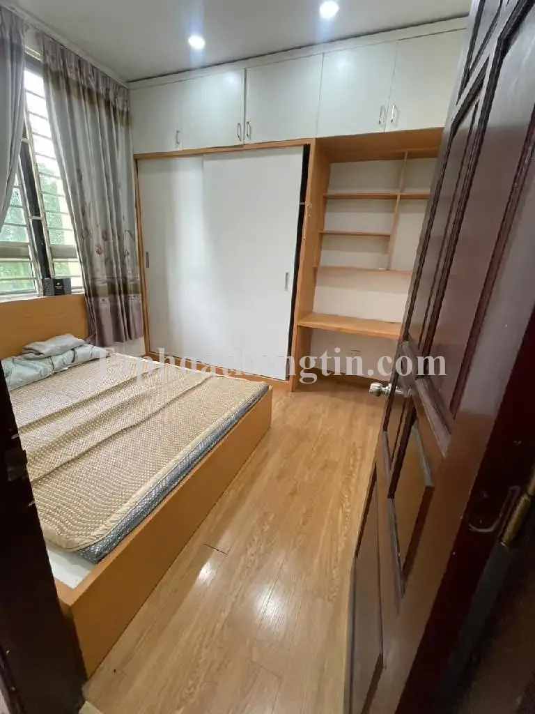 Bán căn hộ tầng thấp, chung cư Sông Nhuệ, cầu Bươu, cạnh viện K, 48m2 giá bán chỉ 2 đồng hơn 2