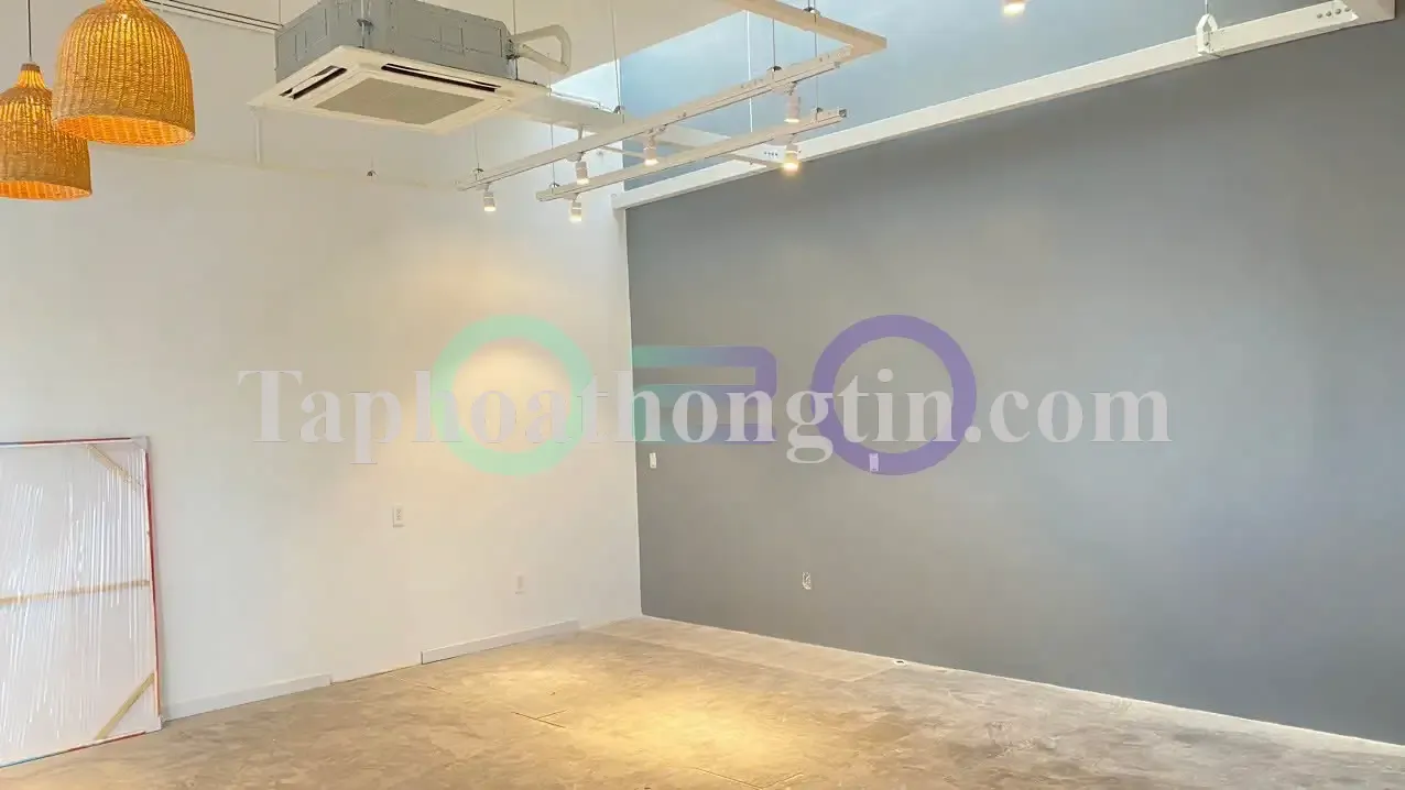 Chuyên Cho Thuê Văn Phòng Khu Đô Thị Sala Gmak, Quận 2 4