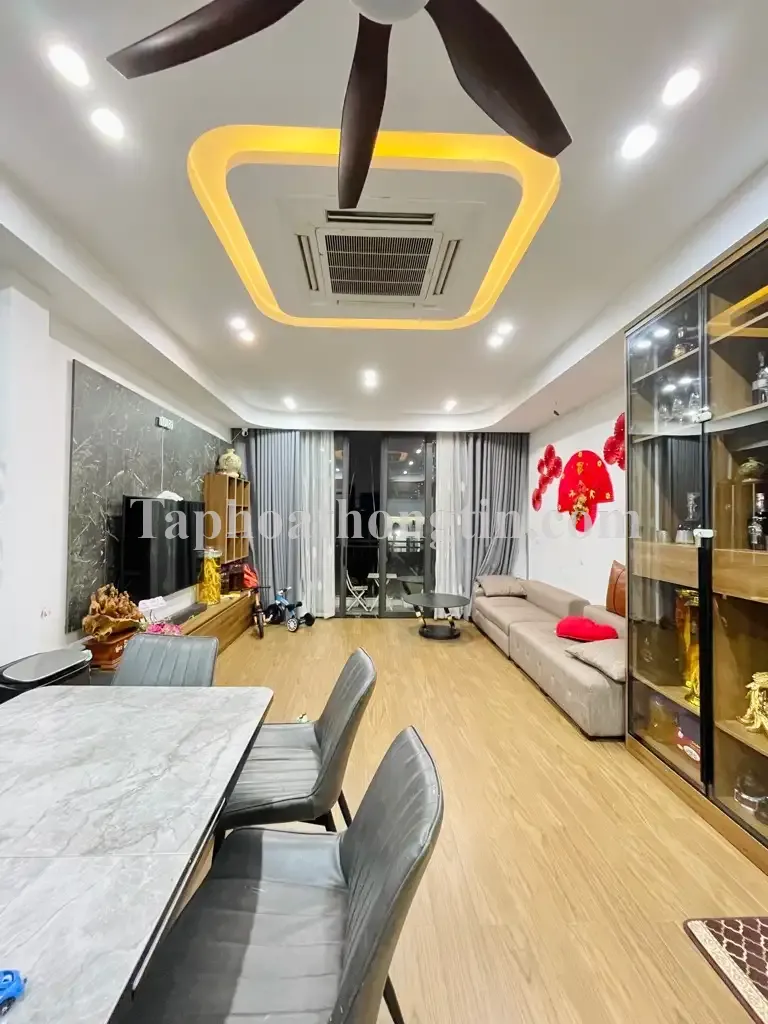 XUÂN LA-TÂY HỒ, NHÀ 54m2 x5 TẦNG, MẶT NGÕ KINH DOANH TỐT ,THANG MÁY NHẬP KHẨU, Ô TÔ VÀO NHÀ 3