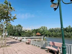 Cần bán lô đất tại Cao Minh, Phúc Yên, Vĩnh Phúc