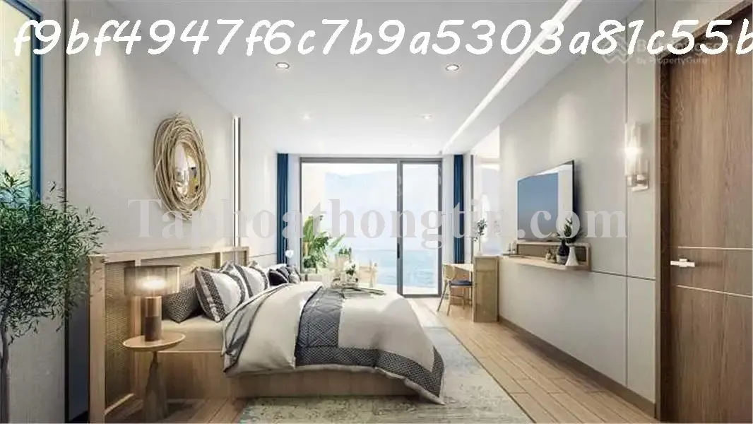 The Maris Vũng Tàu dễ mua – dễ bán – dễ đầu tư, giá 2,9 tỷ/căn full nội thất 5 sao cao cấp 2