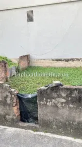 Thửa 172, Ngõ 2 Xóm 2 Thôn 3 Vạn Phúc – Tỷ Thanh Trì