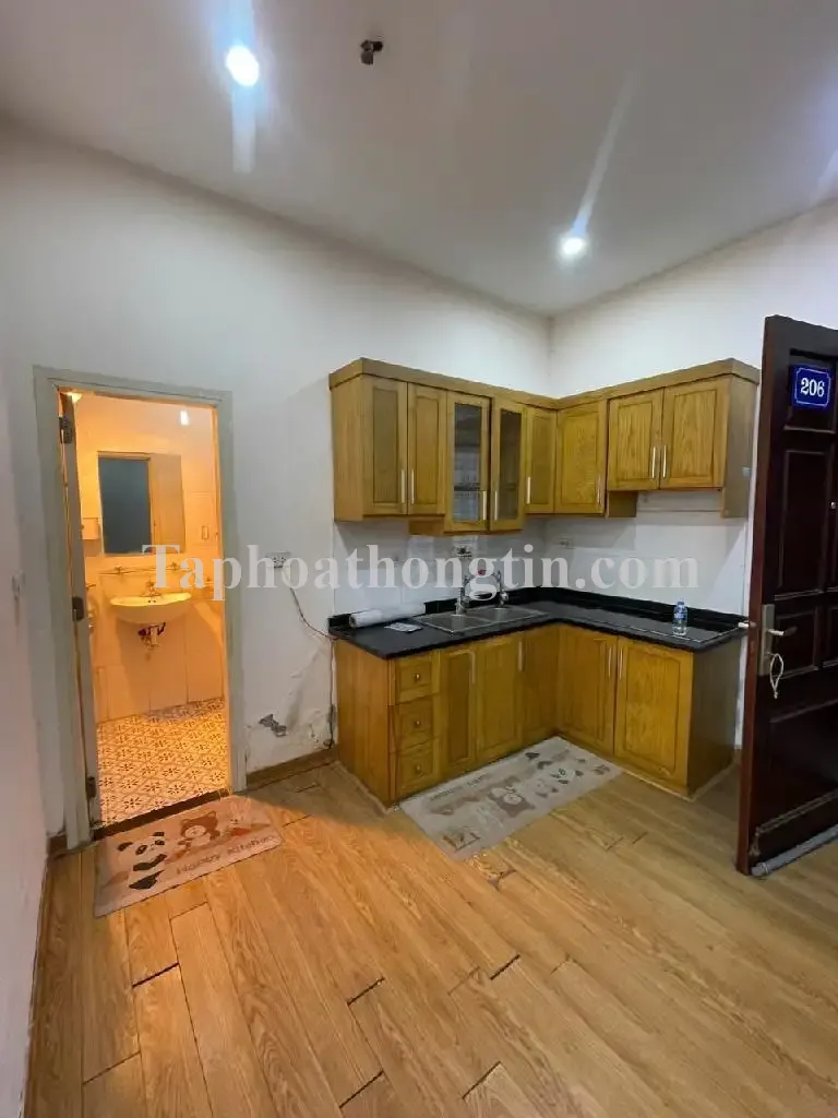 Bán căn hộ tầng thấp, chung cư Sông Nhuệ, cầu Bươu, cạnh viện K, 48m2 giá bán chỉ 2 đồng hơn 4